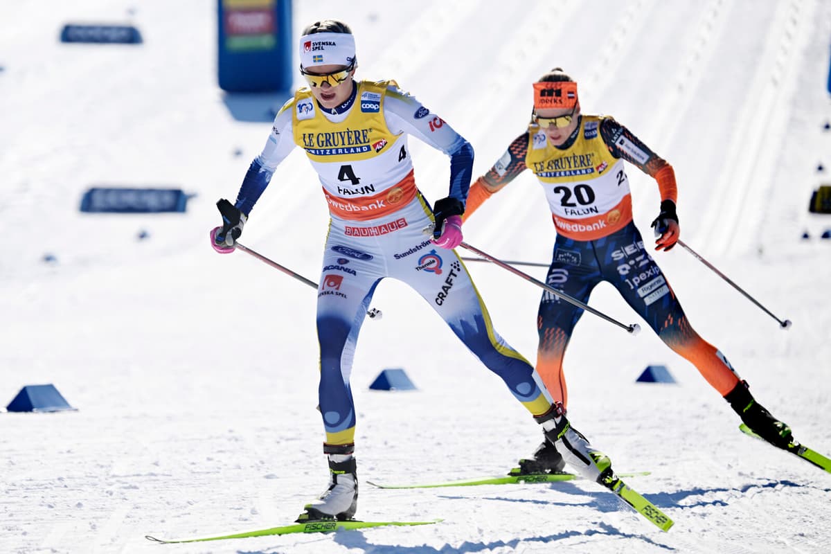 Falun Reassesses 2027 Ski World Championship Plans After Trondheim Loss