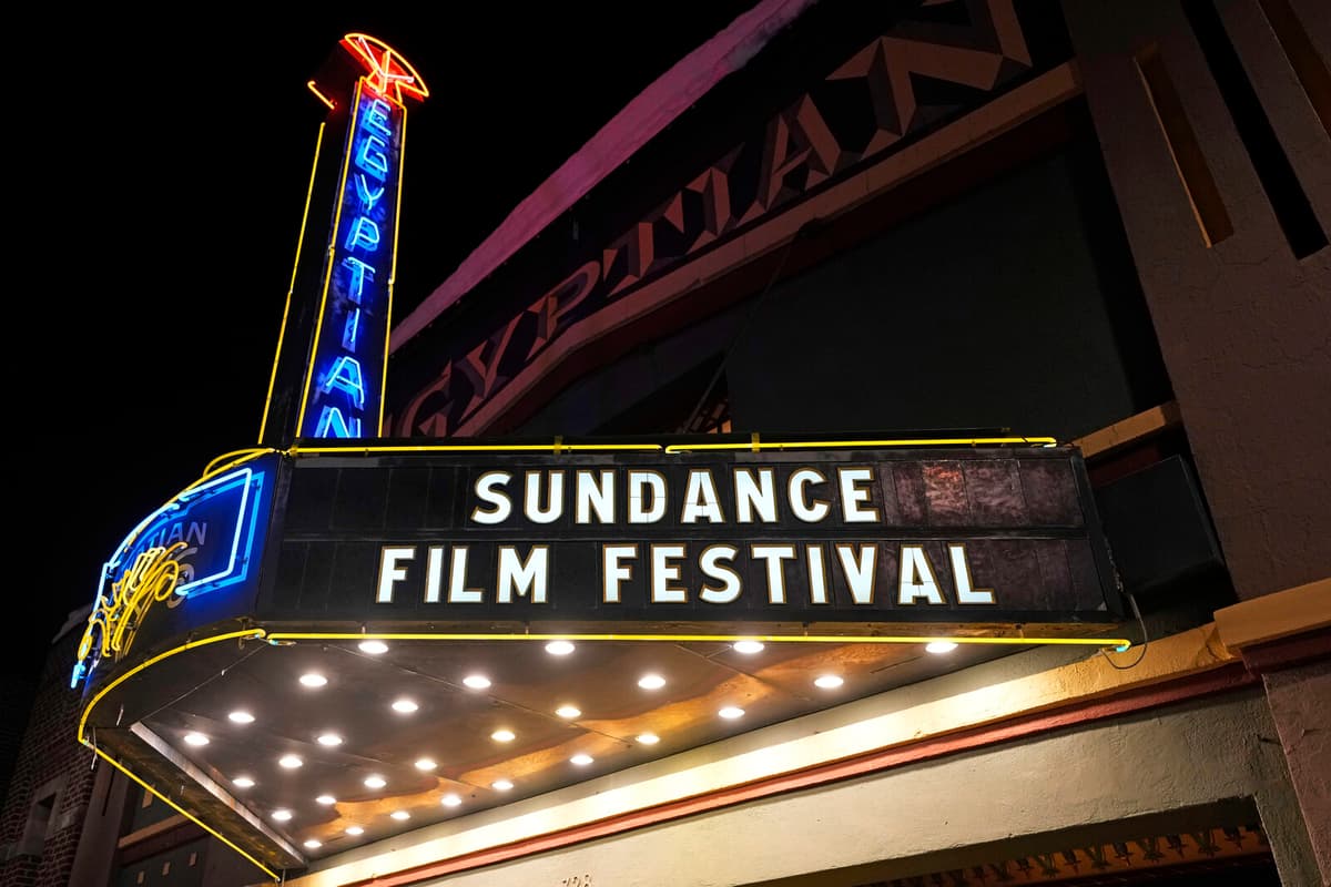 Sundance Film Festival to Relocate from Park City to Boulder in 2027
