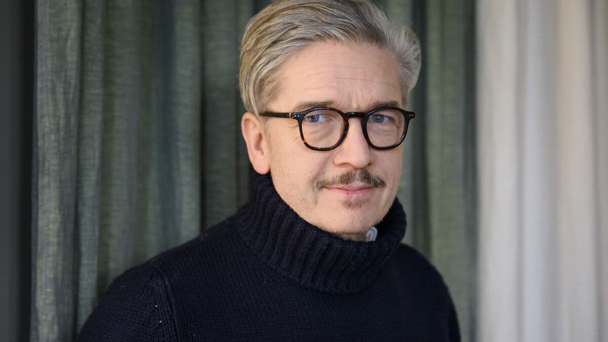 Tomas Alfredson on Alfons Åberg: Eternal quality