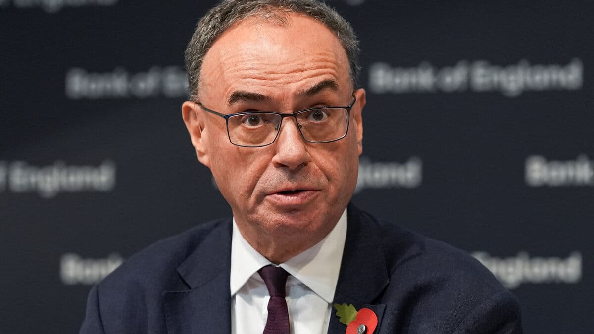 Bank of England leaves UK policy rate unchanged at 3.75 percent