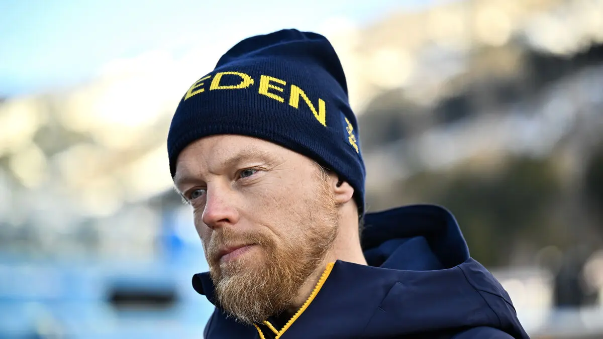 National team manager Byström leaves at his own request