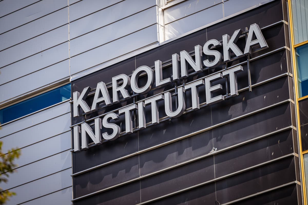 Trump's New Policies Halt Swedish Research Funding at KI