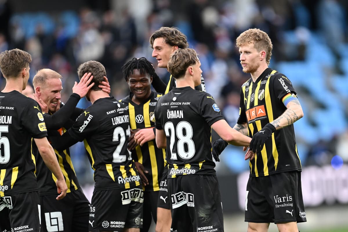 Billborn Fumes: "Even in Division 7, That's Unacceptable"