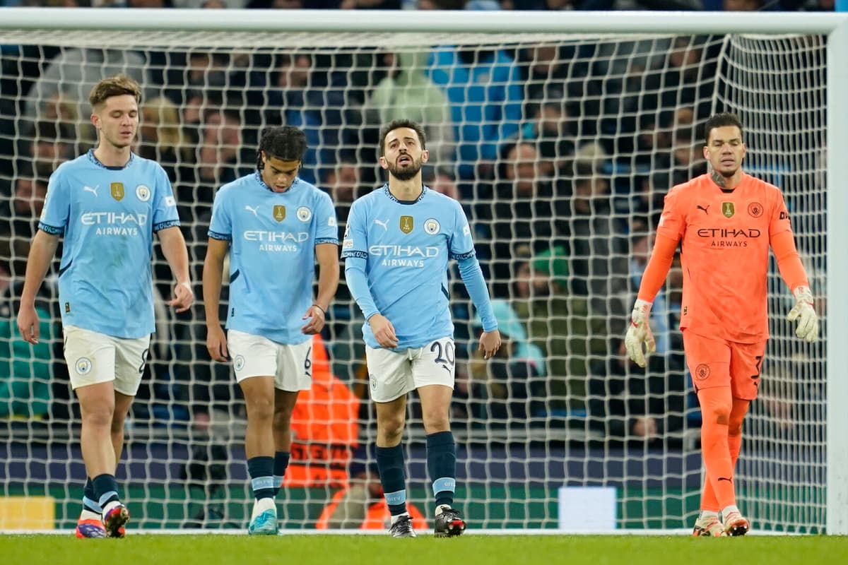 Manchester City Fined Millions for Delayed Kickoffs Last Season