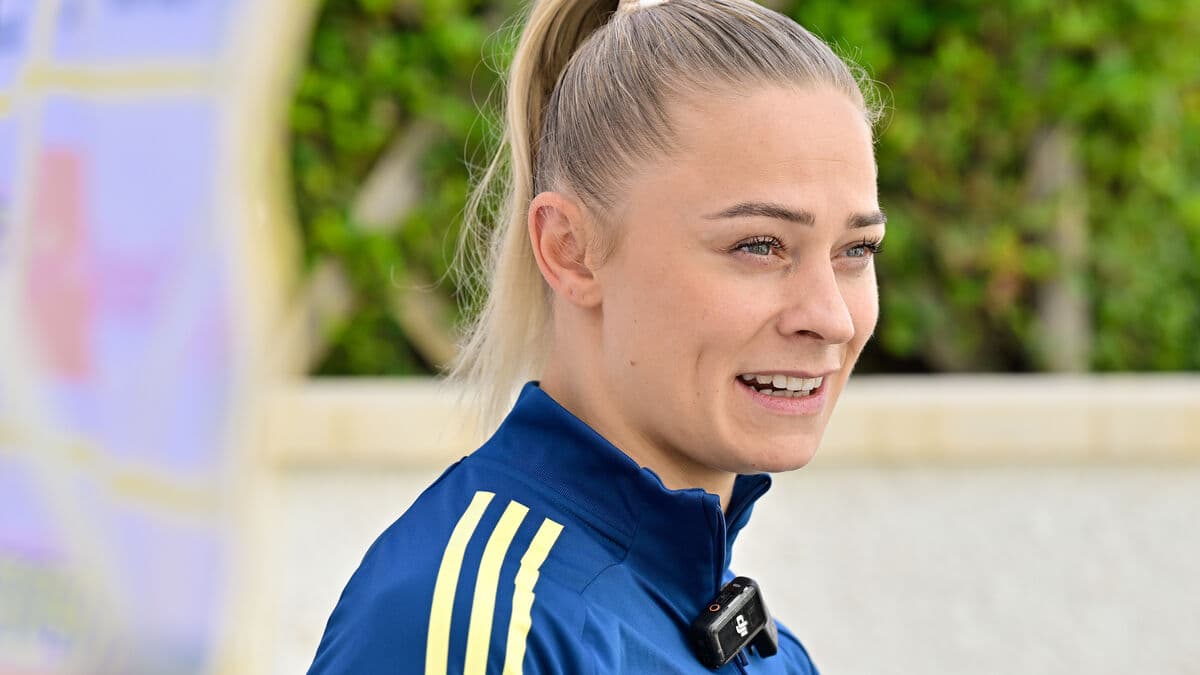 First league goals for Rolfö – saved points