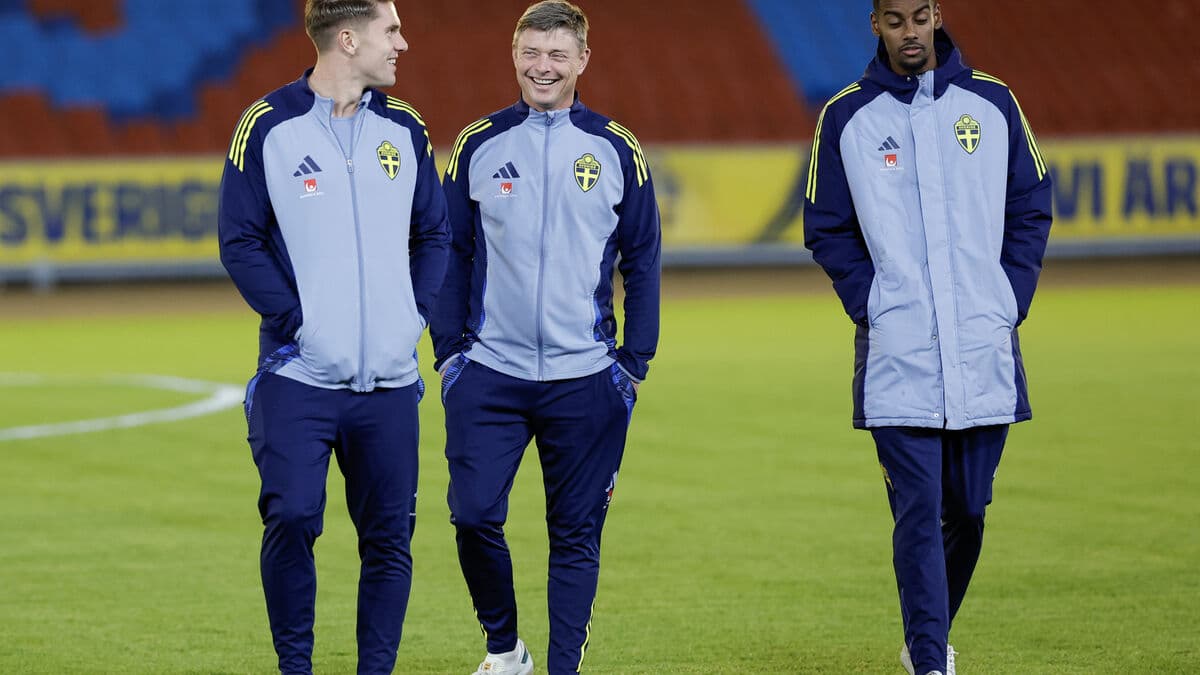 Tomasson Acknowledges Fan Disappointment Ahead of Crucial Kosovo Match