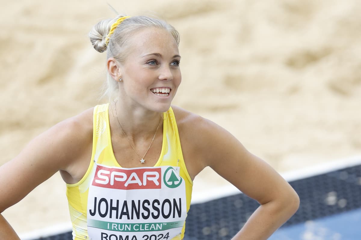 Controversial Gender Tests for World Championship Underway in Sweden