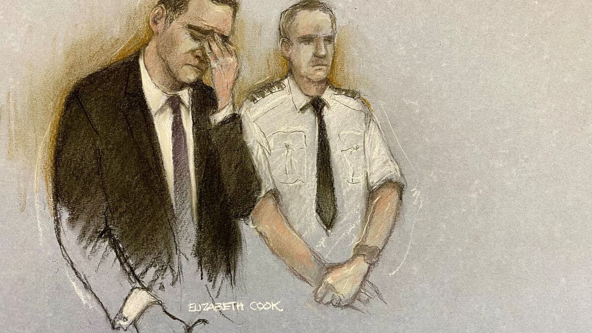 Liverpool defendant changed his mind – admits