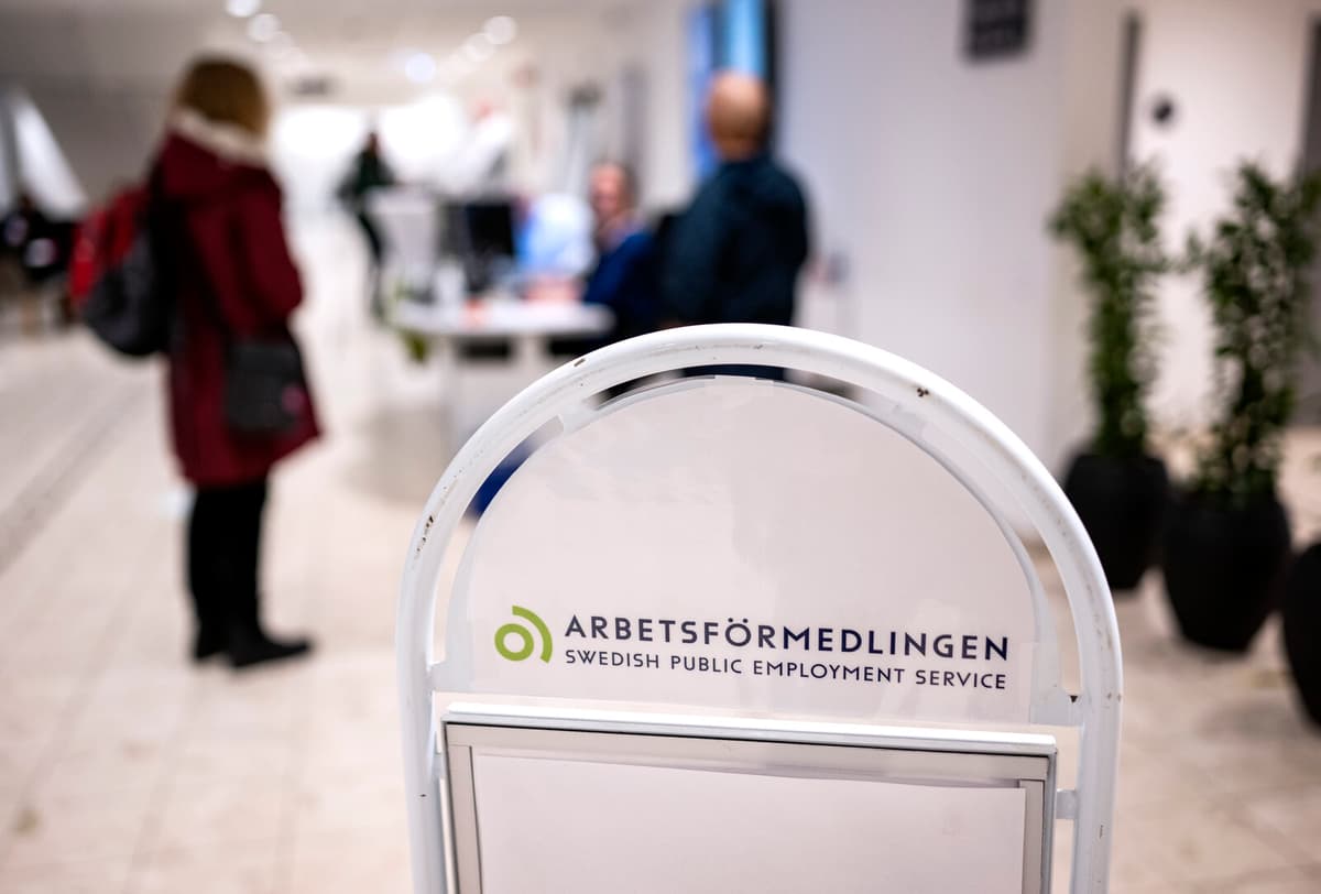 Why Sweden's Unemployment Rate Appears High in EU Rankings