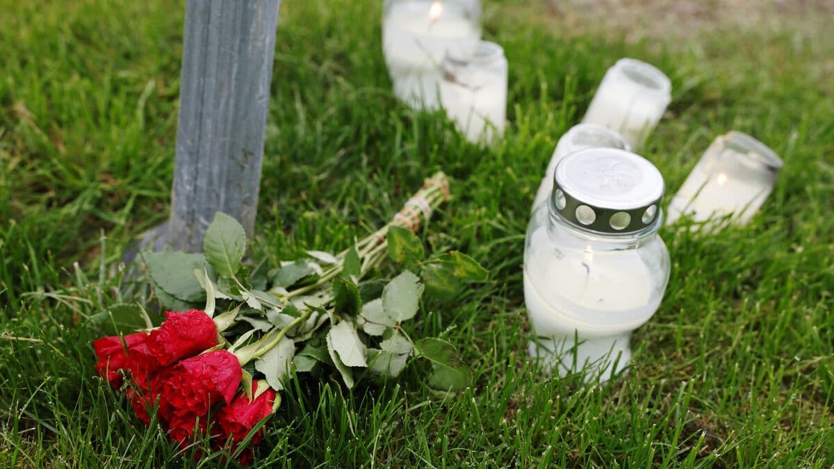 Counsel for the plaintiff: Not satisfied – wanted life imprisonment