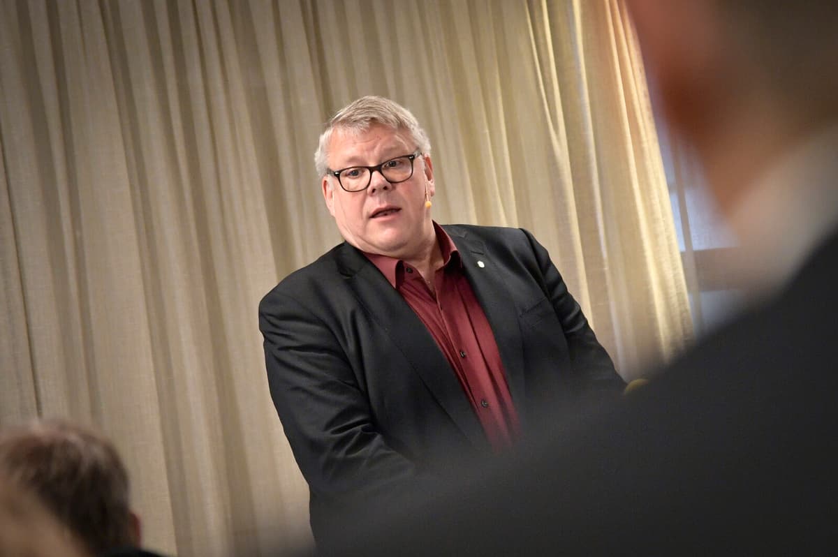 Sweden Boosts Workplace Inspections to Combat Rising Crime