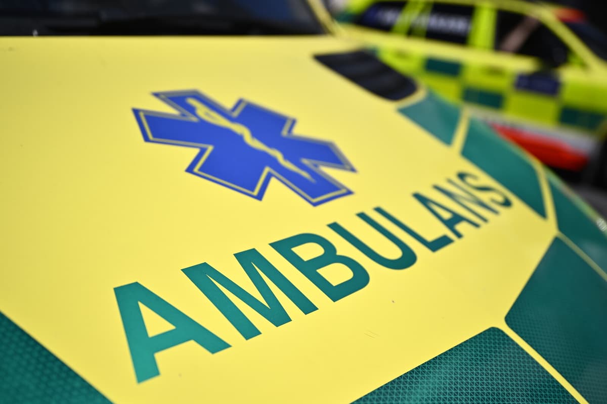 Suspect Investigated for Negligent Homicide After Nyköping Accident