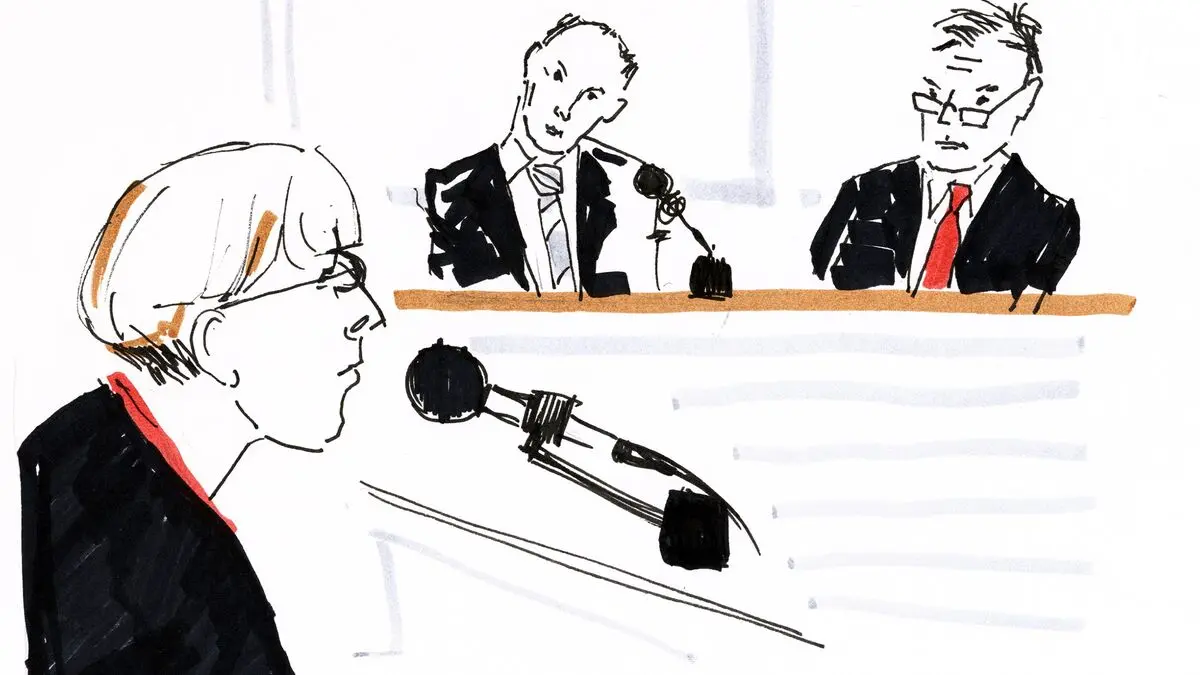 Prosecutors hit back against Knutby review