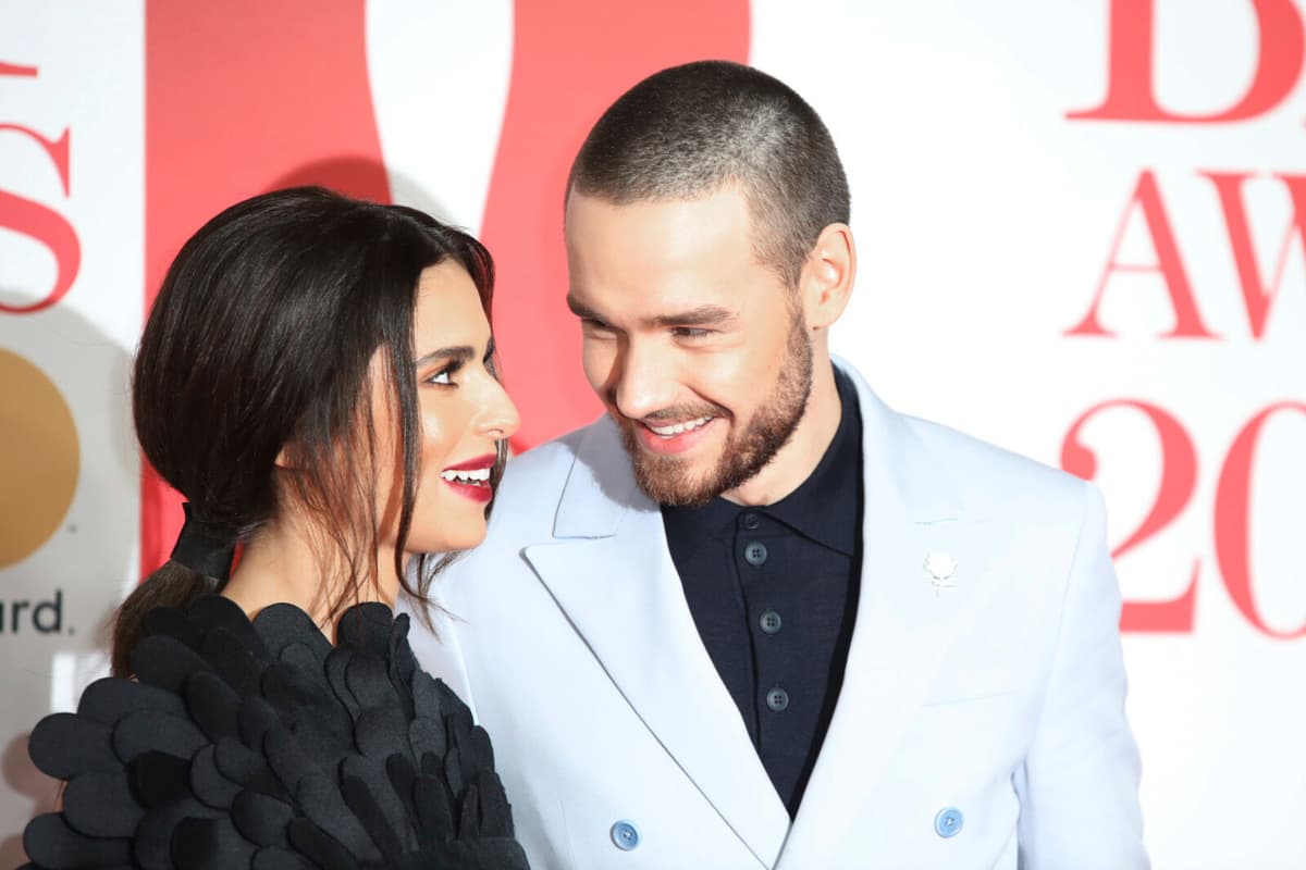 Liam Payne's 309 Million Kronor Estate Managed by Cheryl