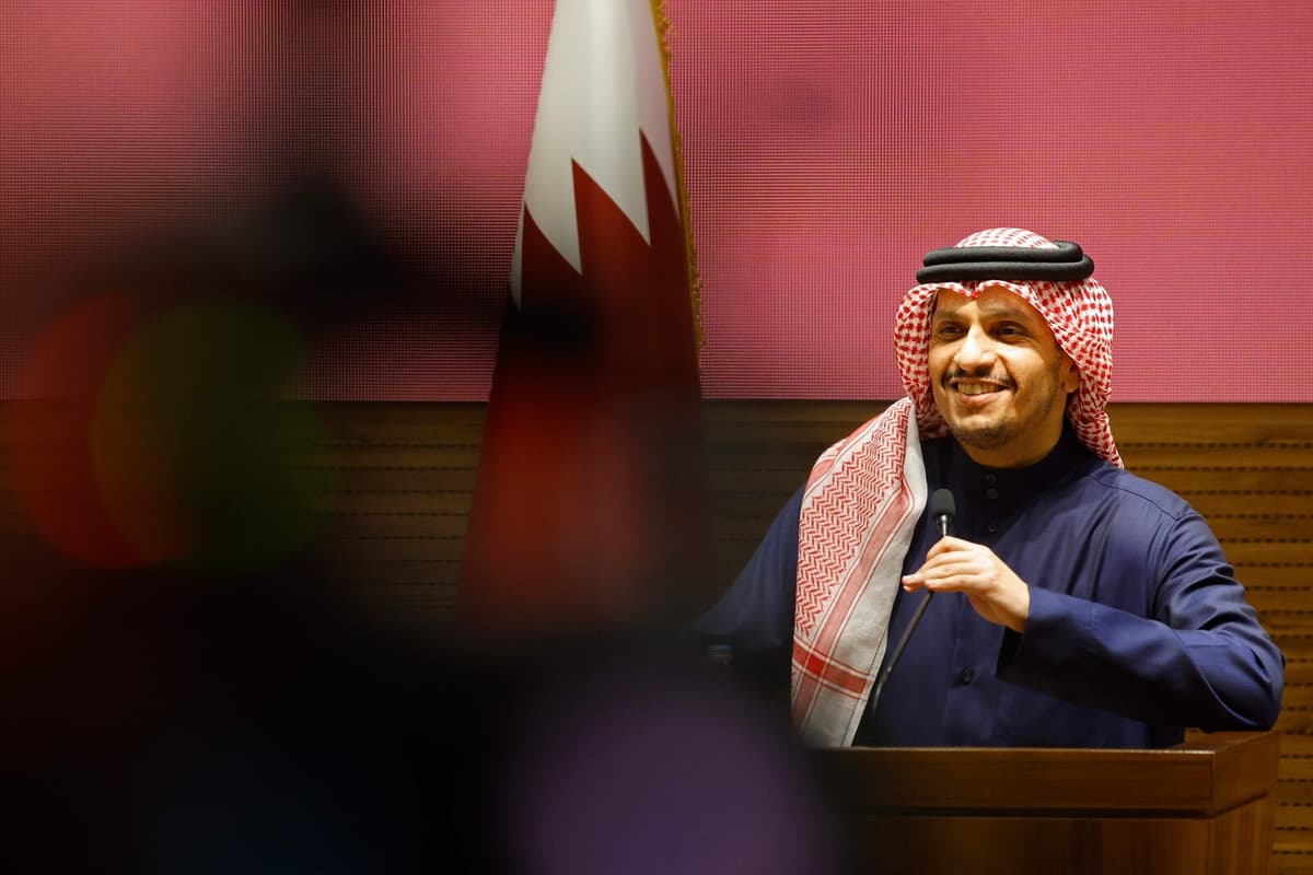 Unity on Gaza ceasefire - begins on Sunday