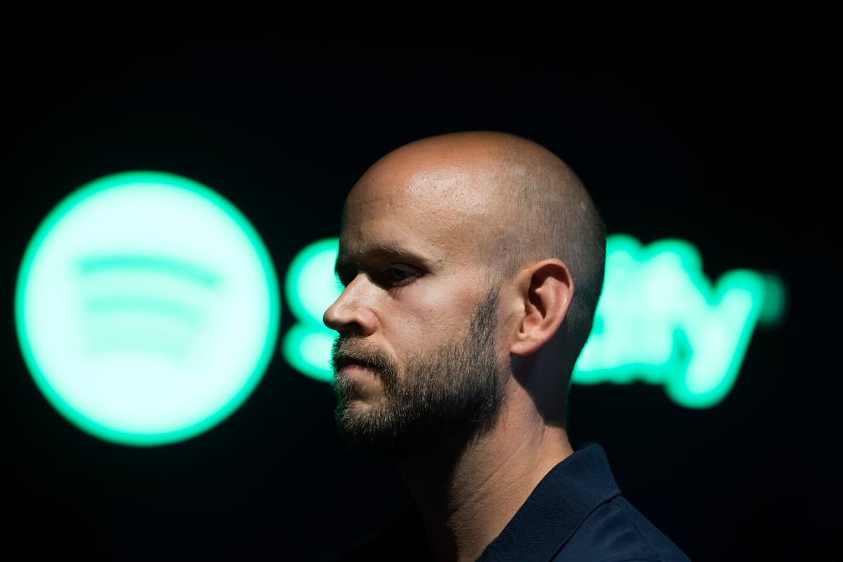Artists Boycott Spotify Over Military Investments and Compensation Issues