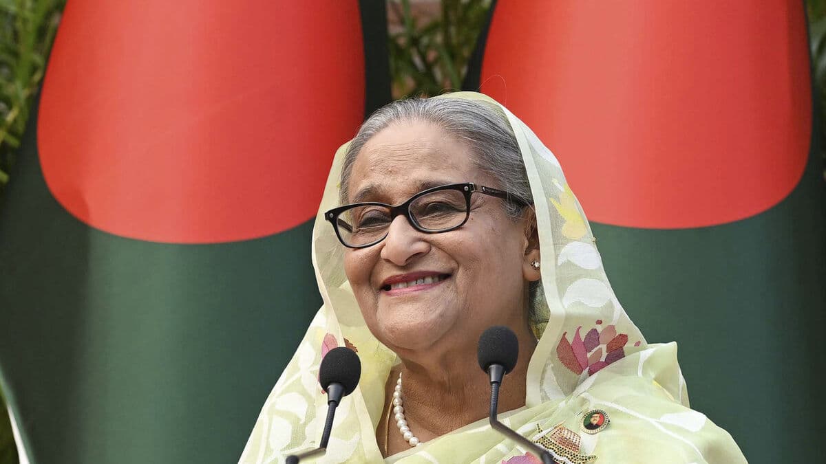 Report finds 287 abductees killed under Sheikh Hasina