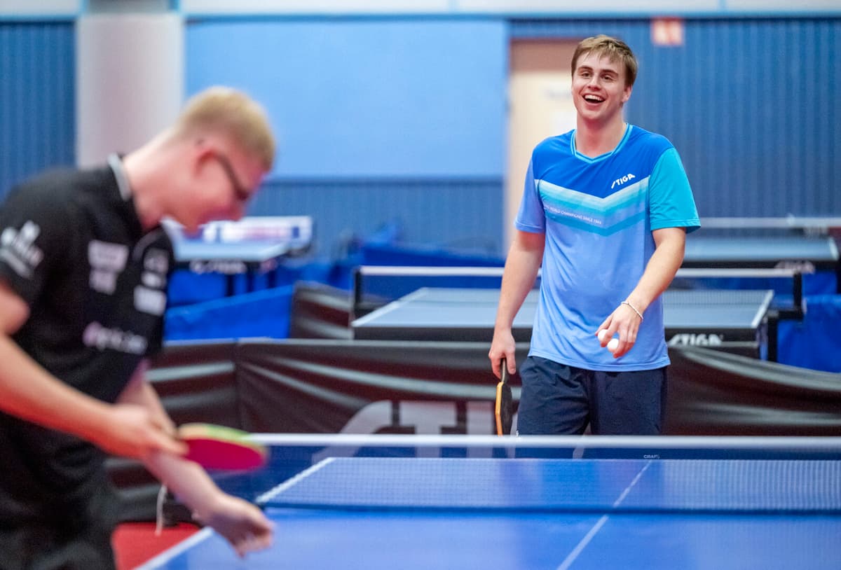 Truls Möregårdh Addresses National Team Apology Ahead of Major Tournament