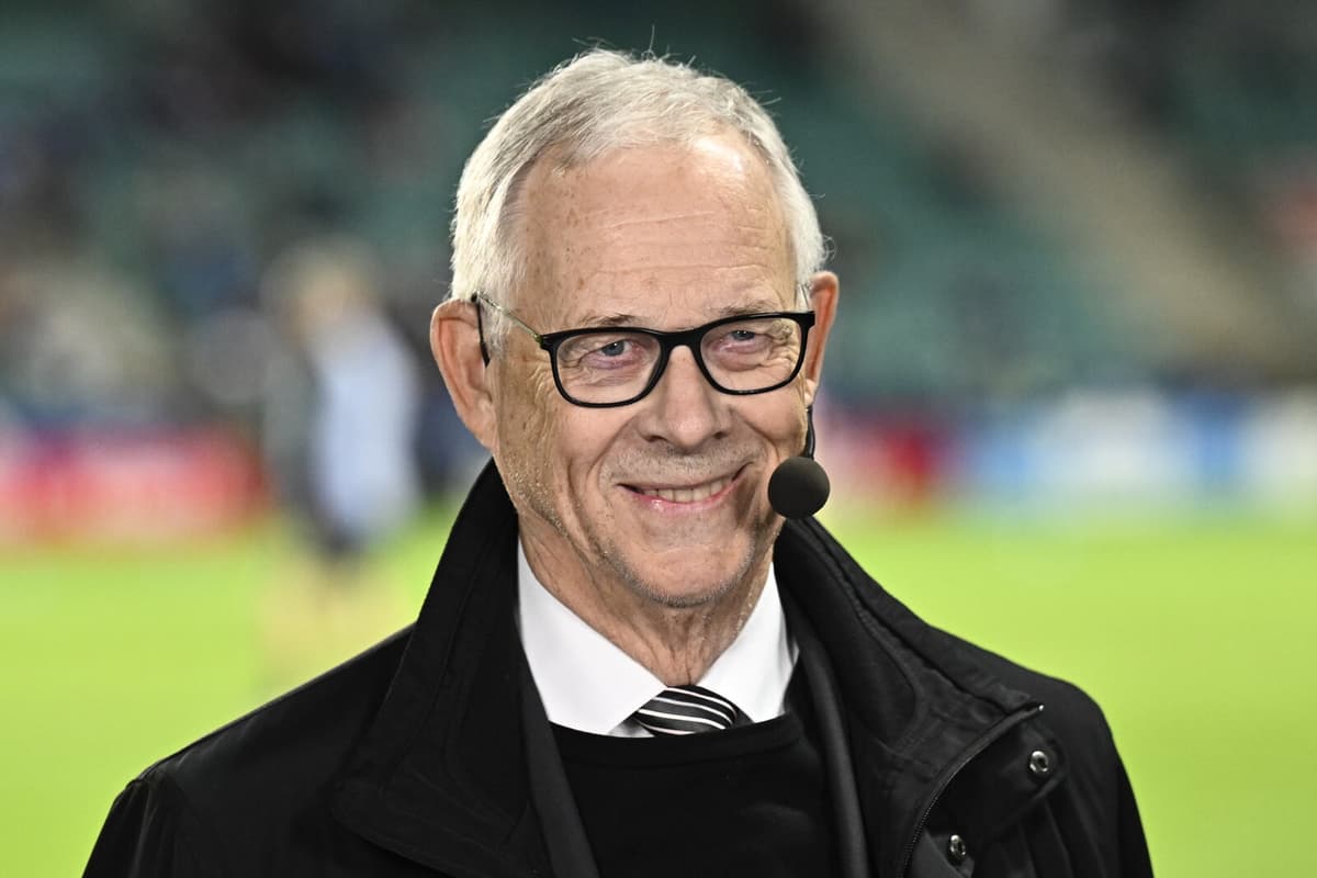 Lagerbäck Supports Gerhardsson Amid Sweden's Penalty Shootout Loss