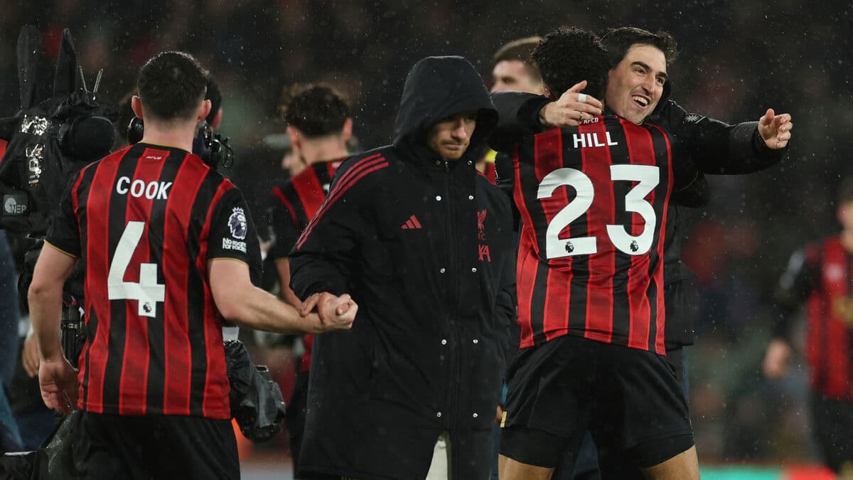 Late winning goal beat Liverpool and Stryktipset bettors lost out on nearly 15 million kronor