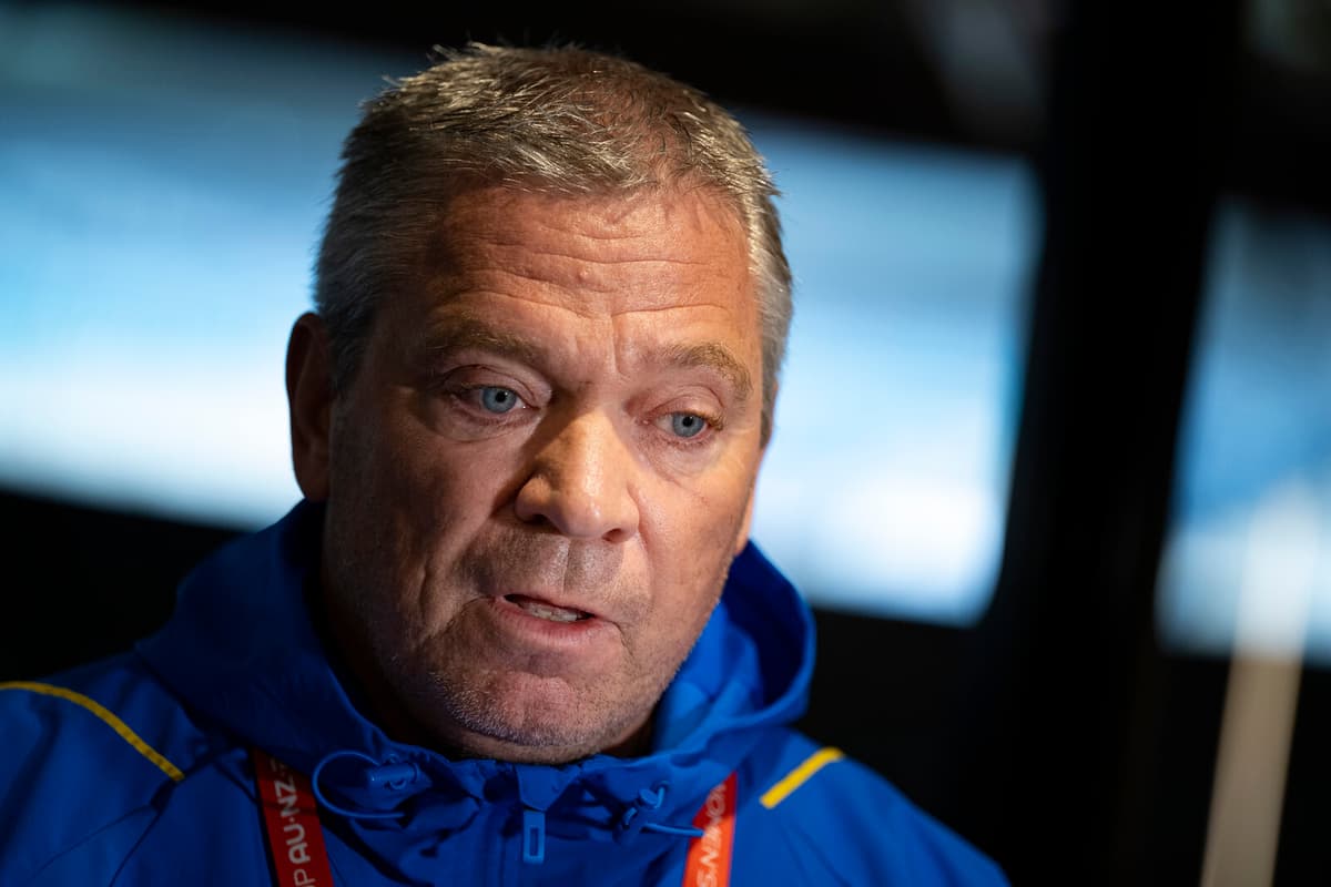 Swedish FA to Report Social Media Threats After World Cup Qualifier Loss