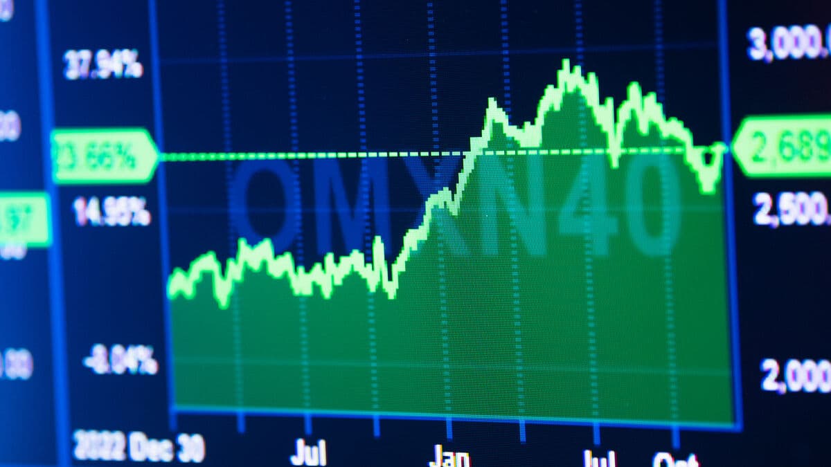 Scammers more common on the stock market, authority warns