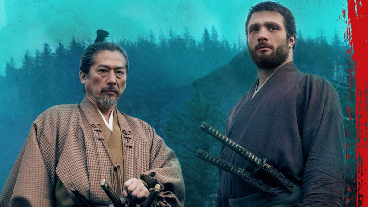 Shōgun Season 2 Filming Begins January 2024, Disney Confirms