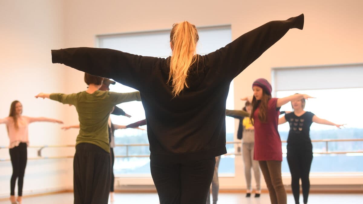 Children of highly educated parents dominate municipal cultural schools