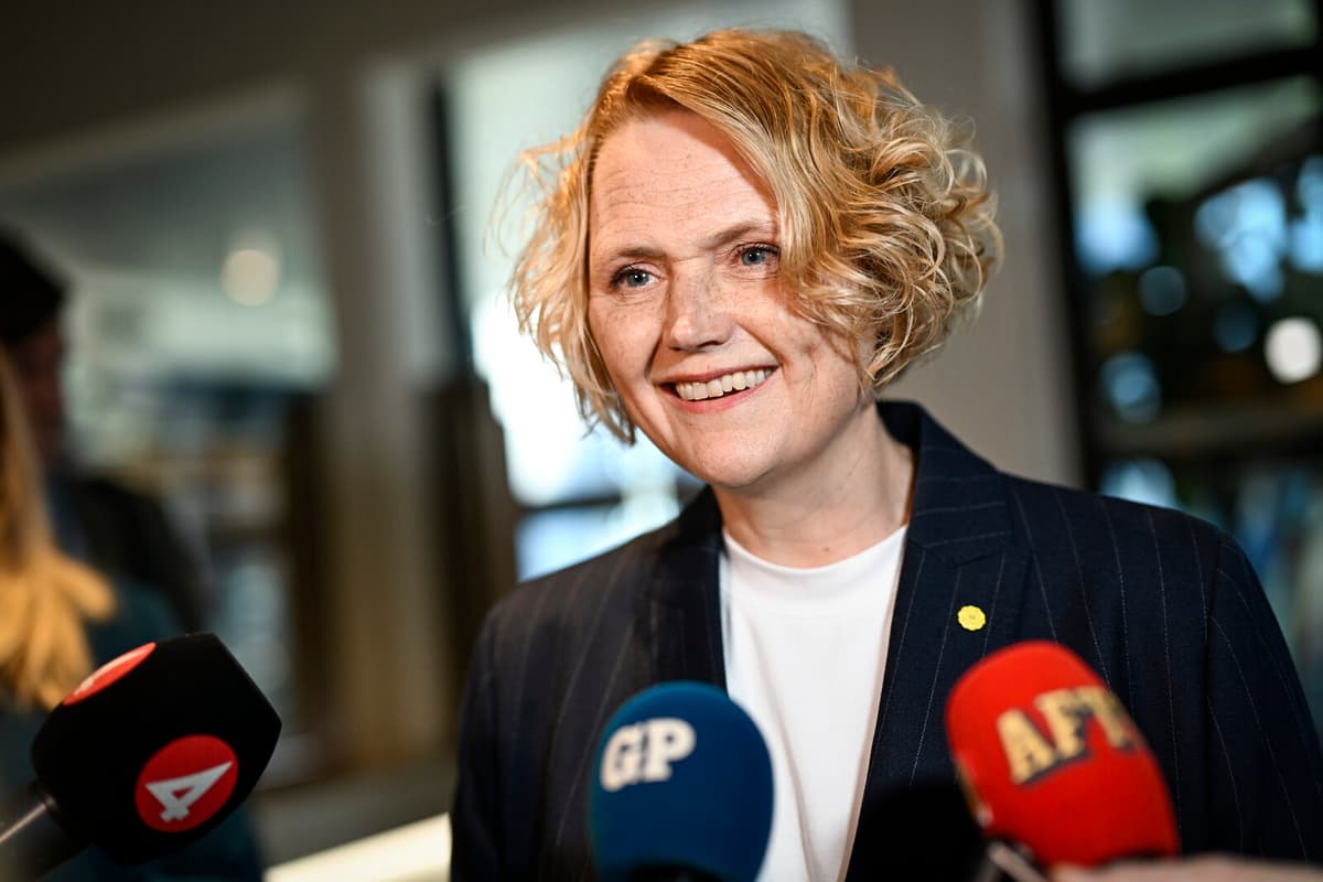 Moderates and Christian Democrats Hope for Centre Party Shift