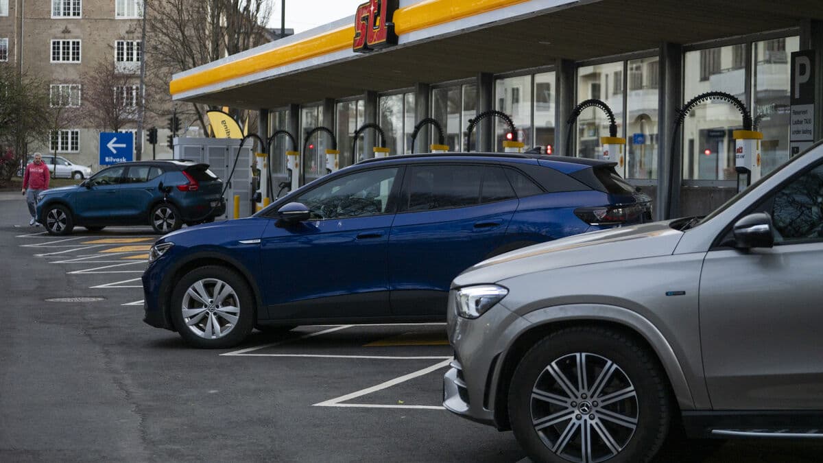 100 percent of new cars in over 100 Norwegian municipalities are electric