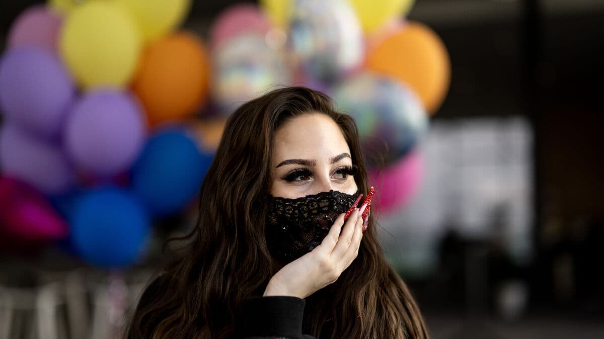 Spanish anger after EBU reaction to Felicia's comment about Israel in this year's Eurovision