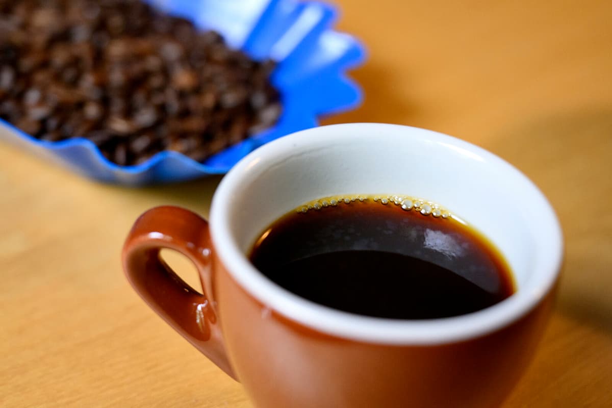 Coffee Prices in Sweden Begin to Drop as Major Chains Lower Costs