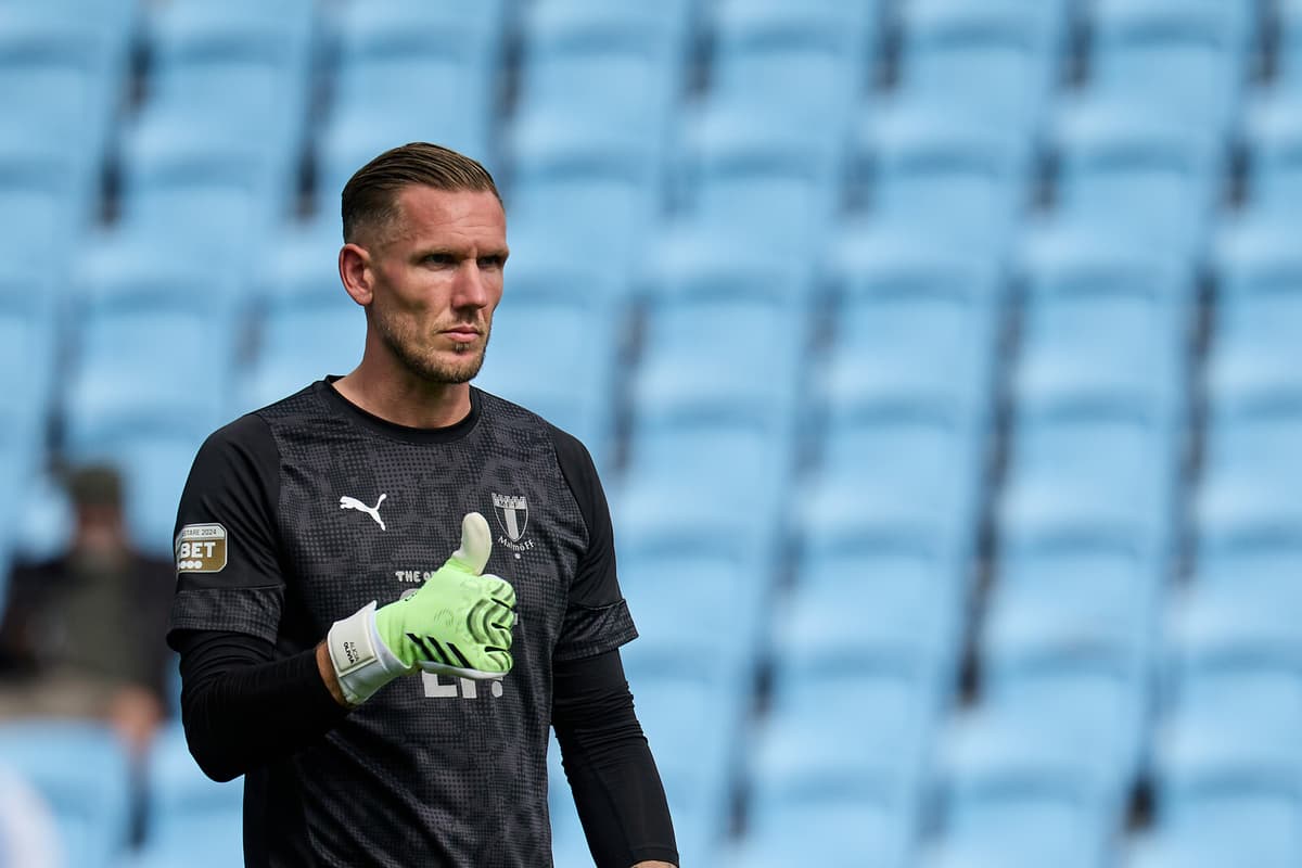 Malmö Triumphs in Robin Olsen's Allsvenskan Return
