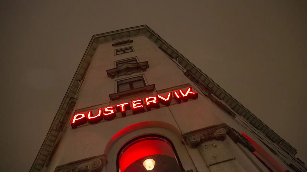 Crisis for Gothenburg music scene - may be forced to close