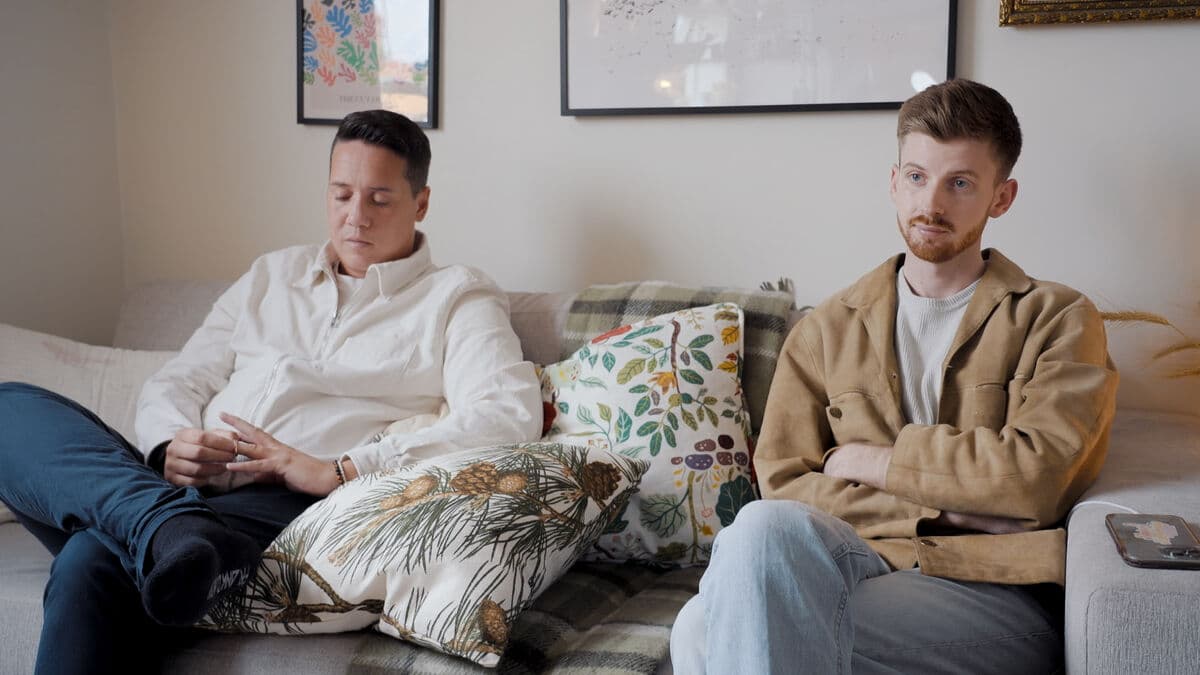 Many emotions in the last "GVFÖ" – "zero for him"