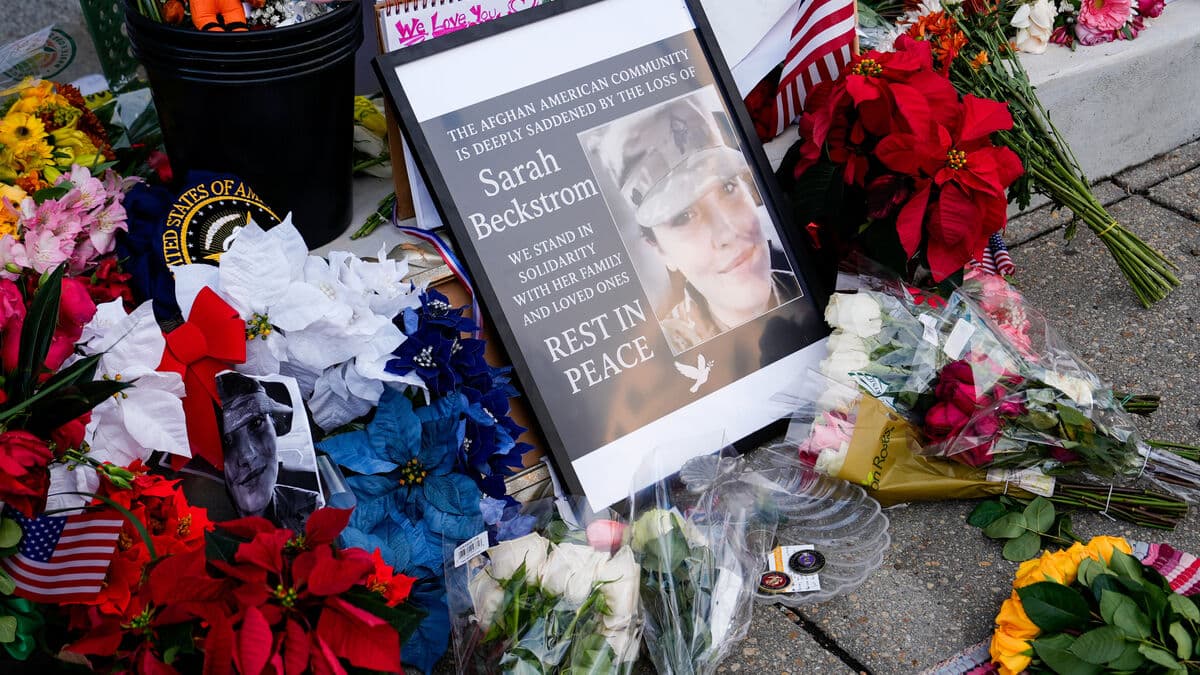 Asylum is paused in the US – immigrants will be "screened"