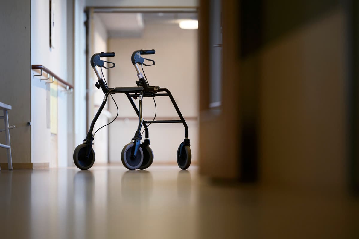 Uddevalla Municipality Files Police Report on Home Care Service Issues