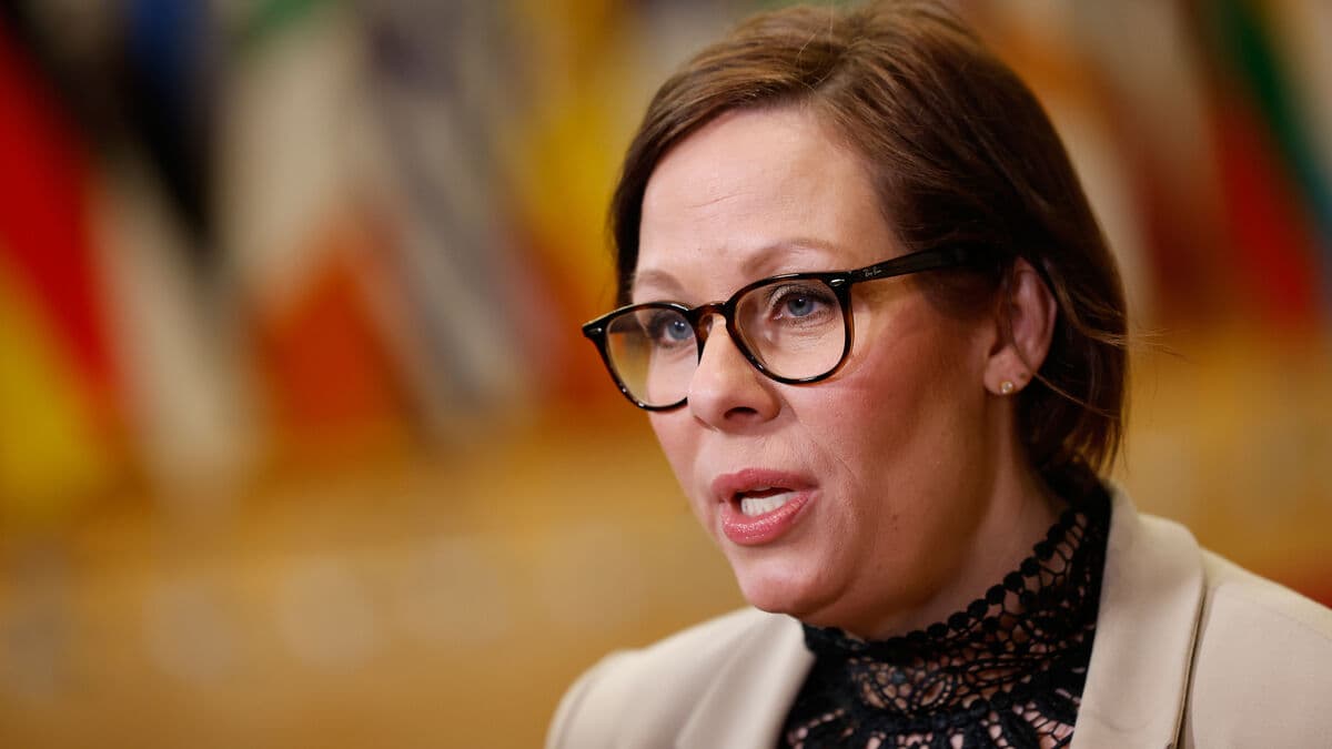 Swedish emergency team in Riyadh consists of three people