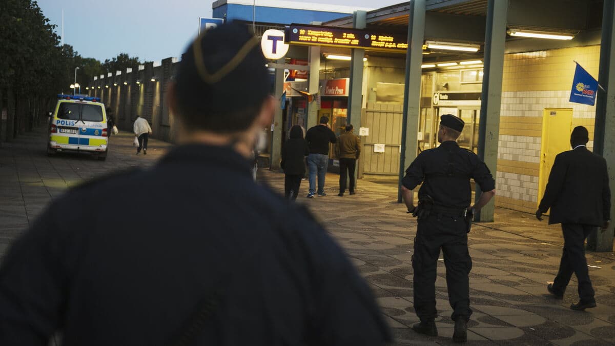 Record Number of Children Under 15 Suspected of Murder Plans This Year