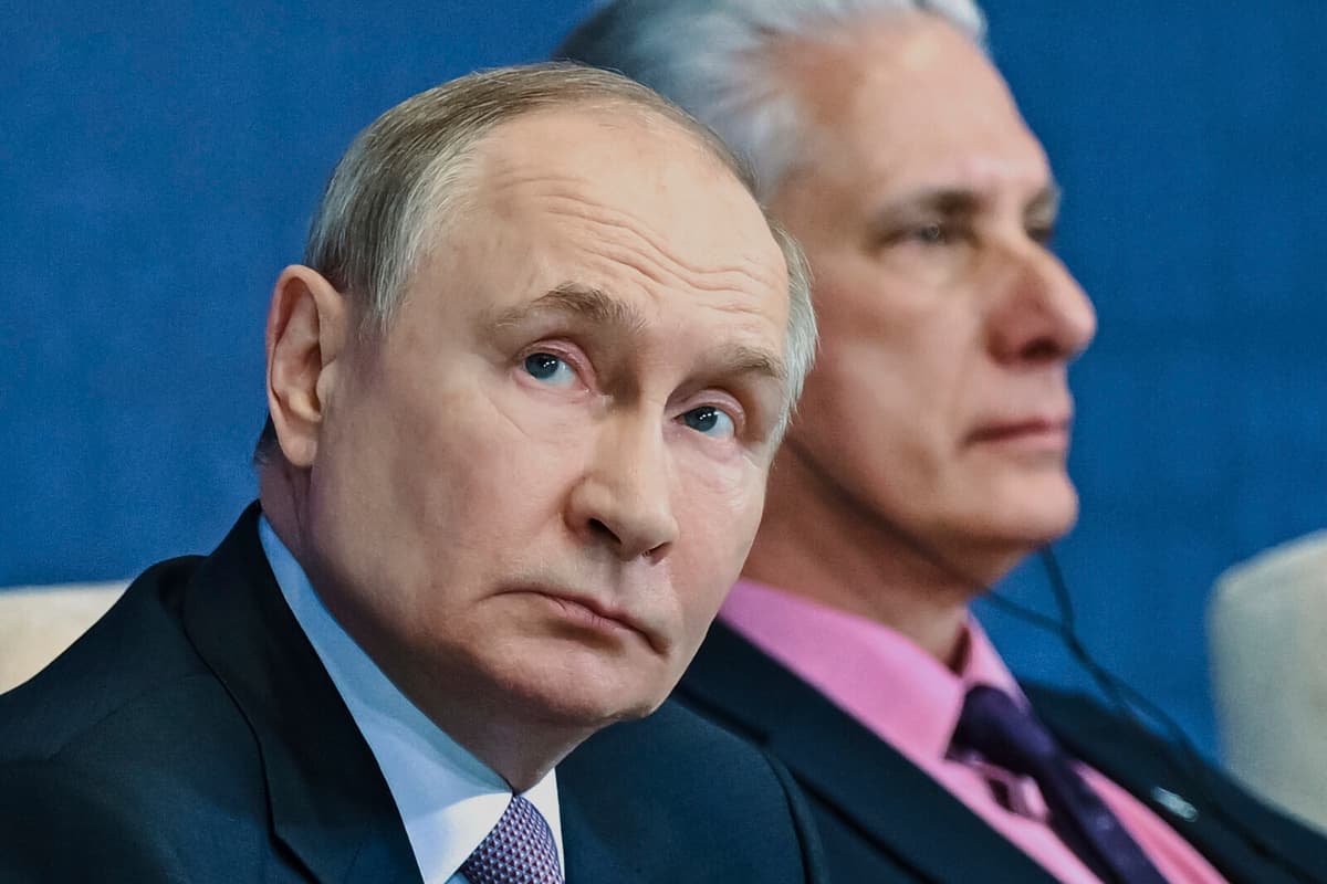 EU Leaders Extend Russian Sanctions for Six Months