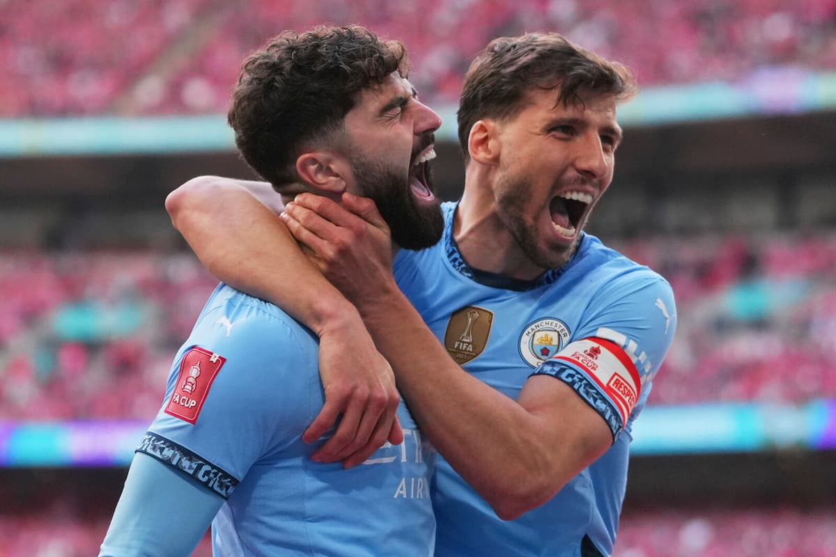 Elanga and Nottingham Forest Miss FA Cup Final After Loss to Man City