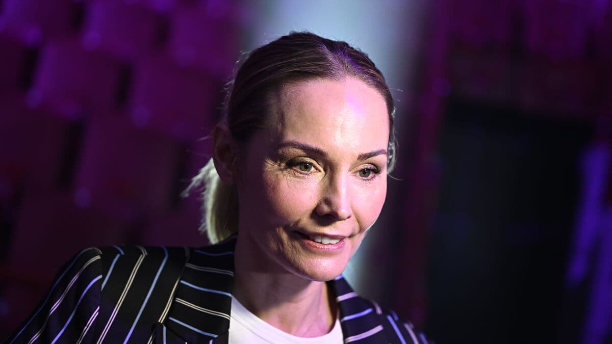 Carina Berg returns to radio, to be heard once a week on Rix FM's Rix MorronZoo