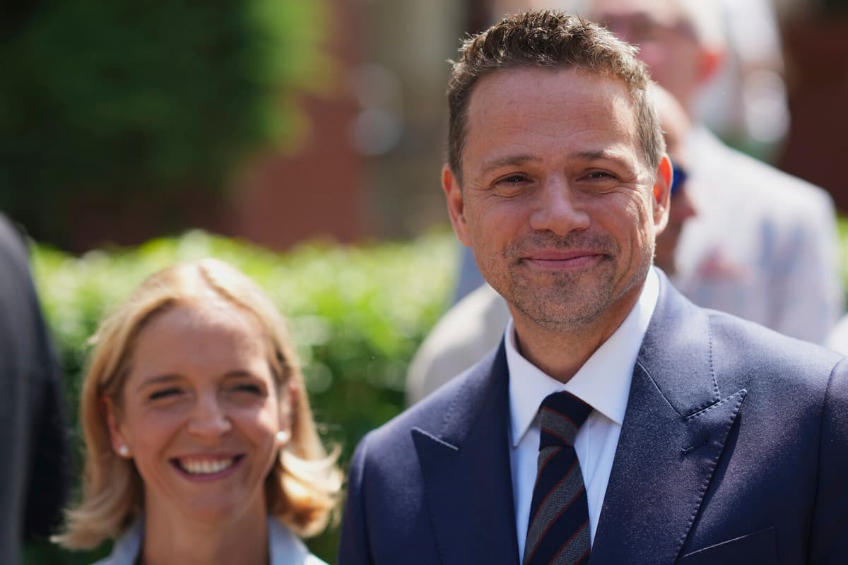 Tight Race in Poland's Presidential Election as Exit Polls Show Narrow Lead