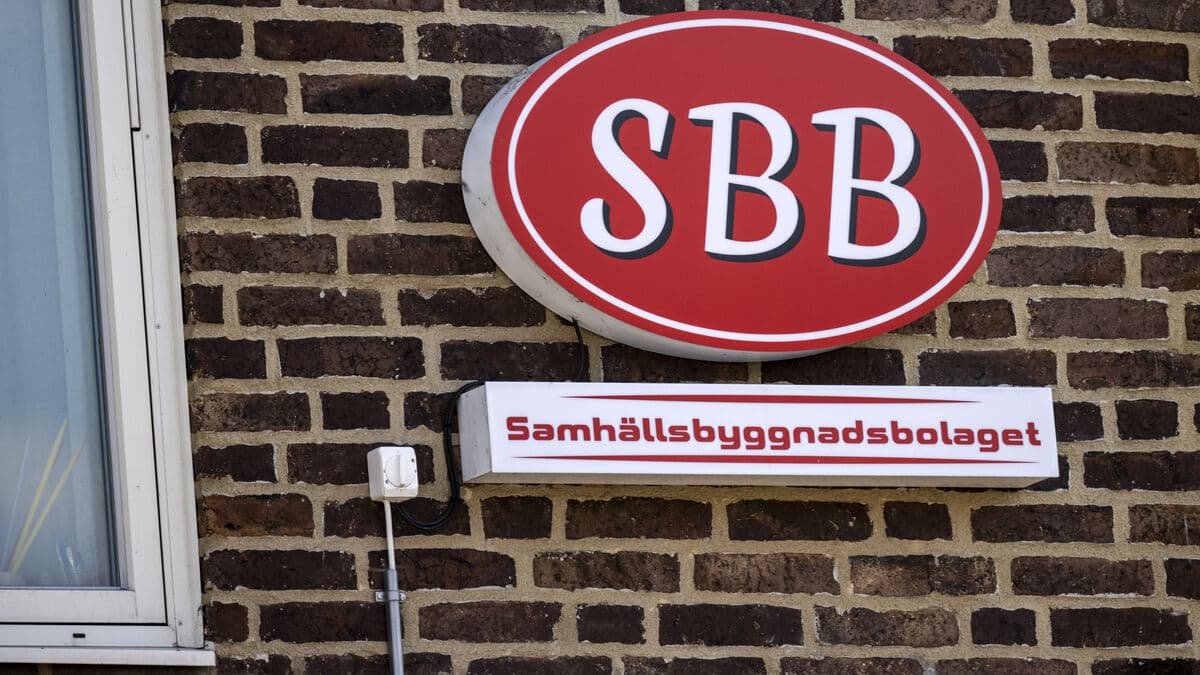 Large fine for SBB - SEK 3.6 billion accounting fraud