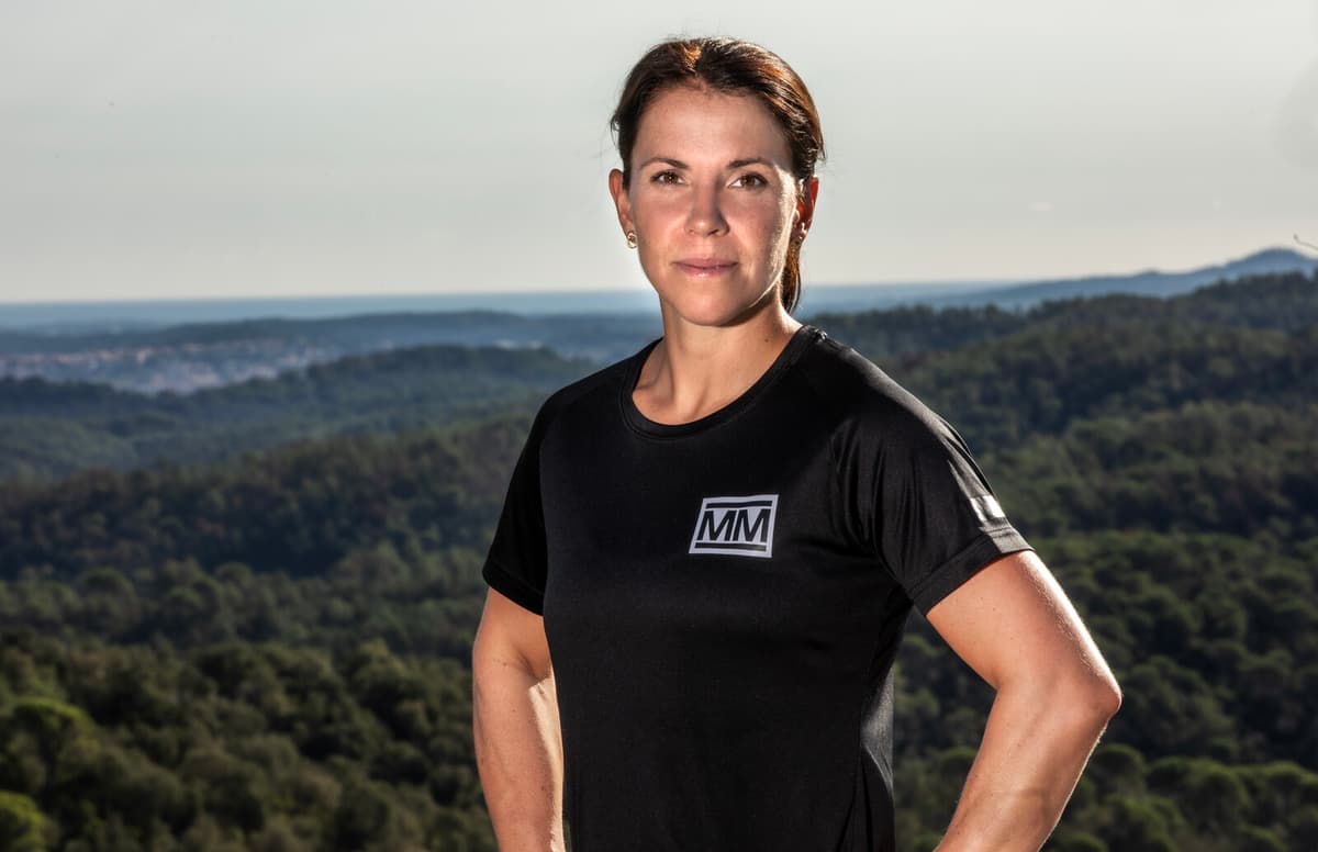 1.3 Million Viewers Watch Charlotta Kalla's Surprise Exit on TV