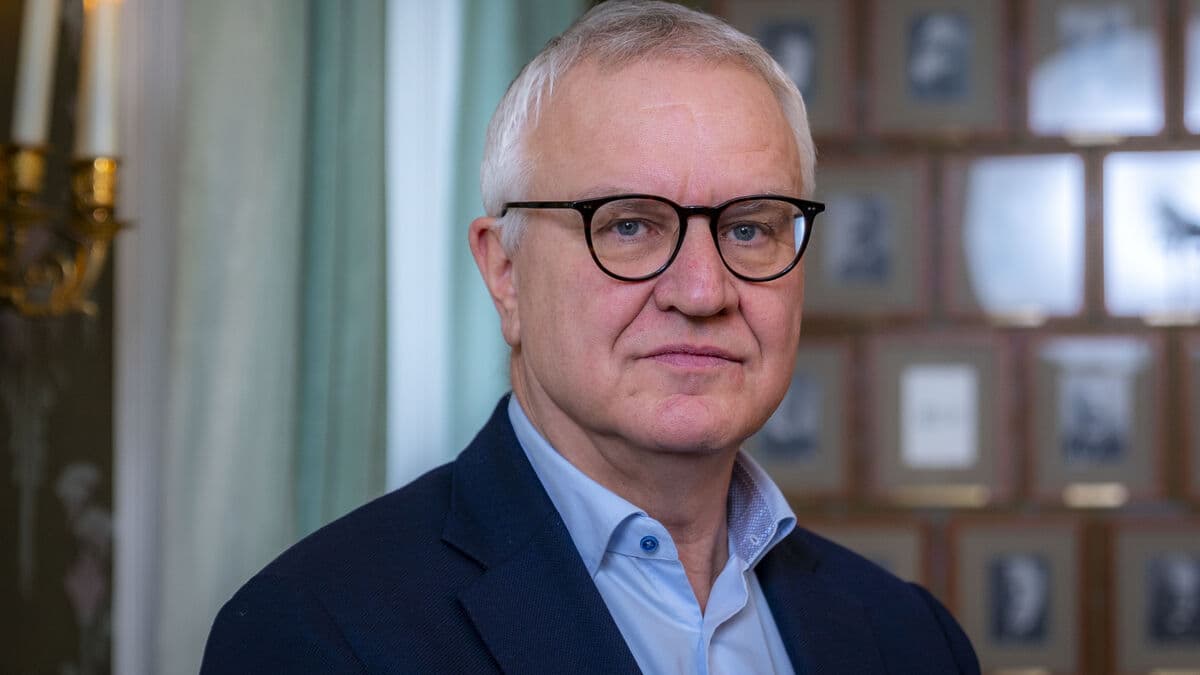 Norwegian Nobel Committee Investigates Possible Peace Prize Leak