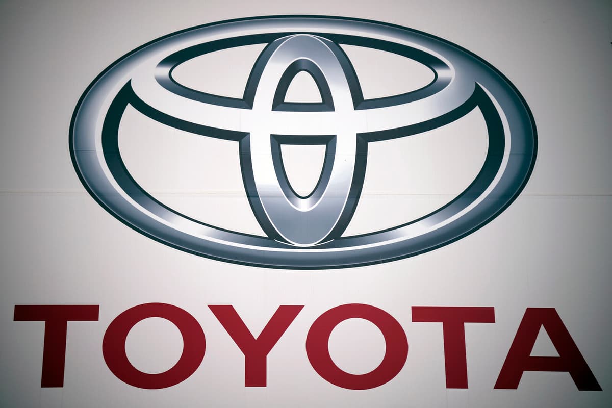 Toyota Hits Record Sales, Plans US Price Increases