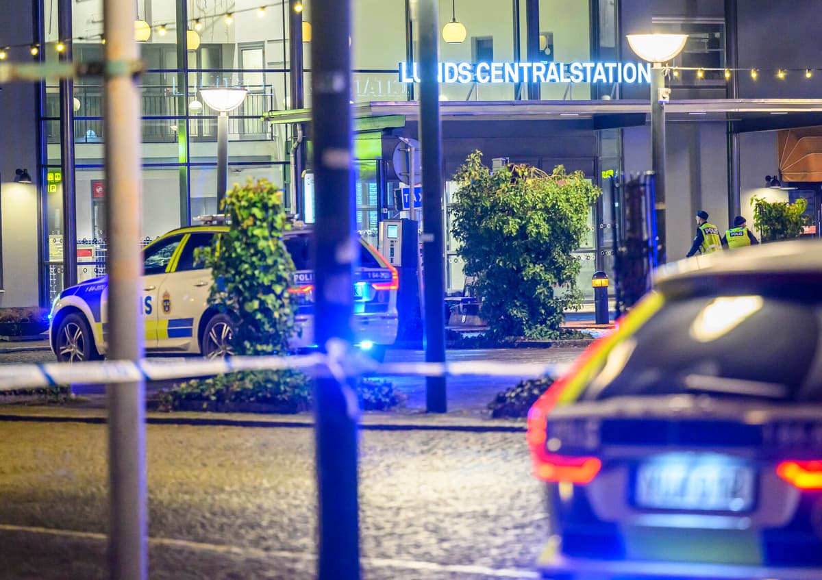 Another Person Arrested for Murder in Lund