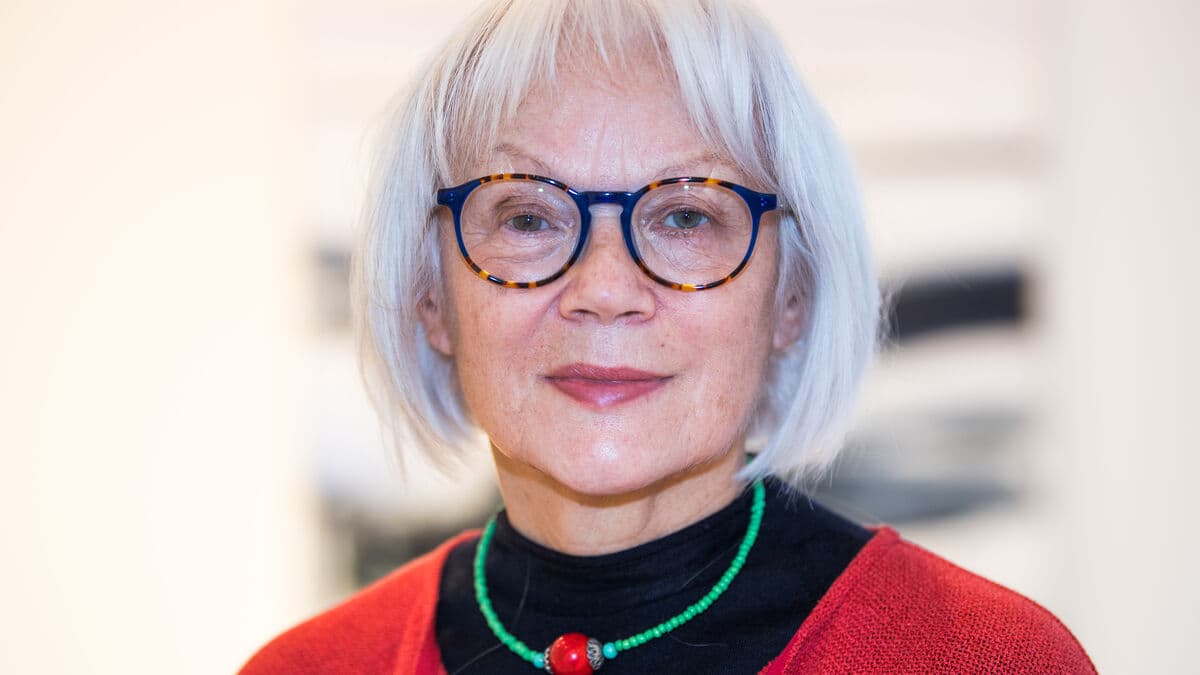 Moderna Museet Extends Britta Marakatt-Labba Exhibition to November 30