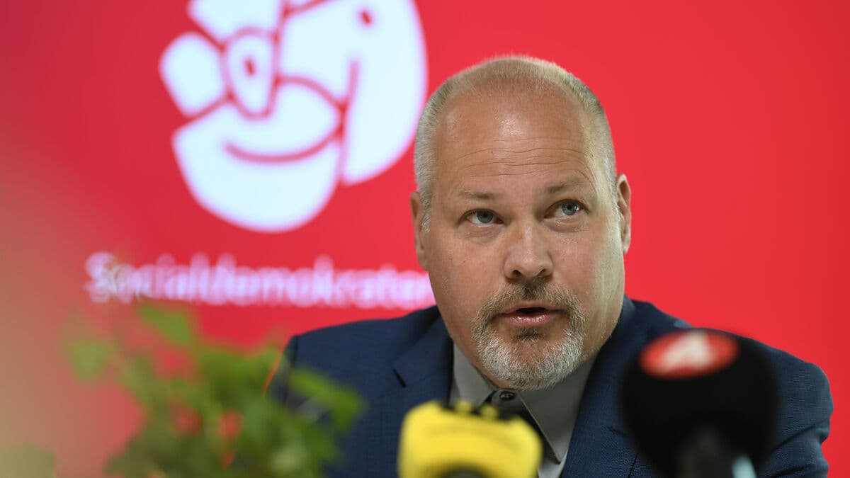 S demands Sweden summon Israel's ambassador over decision to expand control of the West Bank